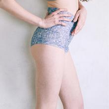 韩国代购Abyss水母衣分体潜水服冲浪滑水紧身防晒泳短裤女AWP002