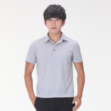 韩国BIG&BIG POLO衫高尔夫服装男士短袖高尔夫T恤男夏款EF-P5