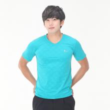 韩国BIG&BIG POLO衫高尔夫服装男士短袖高尔夫T恤男夏款VS-P2